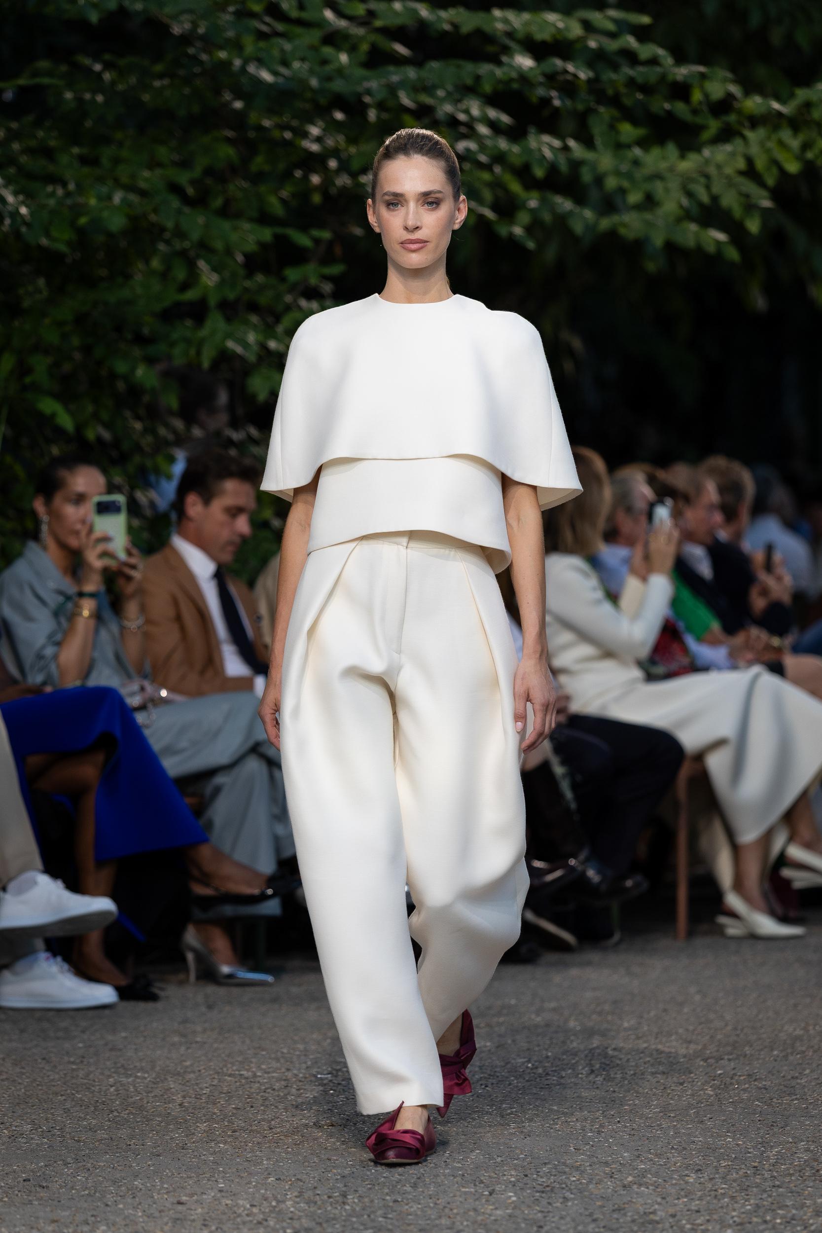 Défilé - Natan - Couture Automne-Hiver 26-27